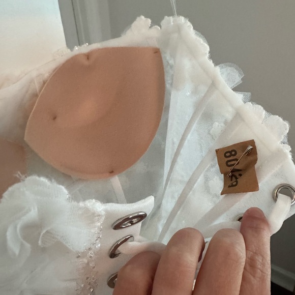 Rosie Etienne Isabelle Dress - Picture 11 of 16